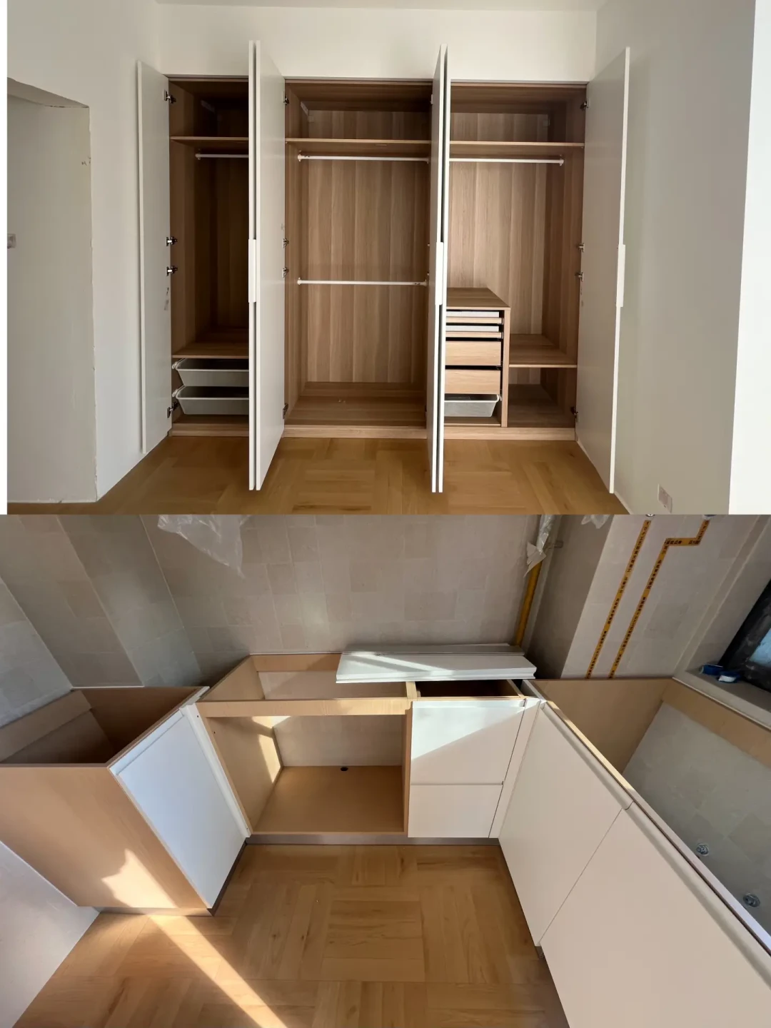 宜家PAX衣柜刷屏双11:点赞最高的反驳有357个赞,我把11篇帖子的账算完了