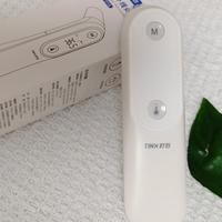 体温计哪个牌子准？有娃家庭家用体温计实测分享