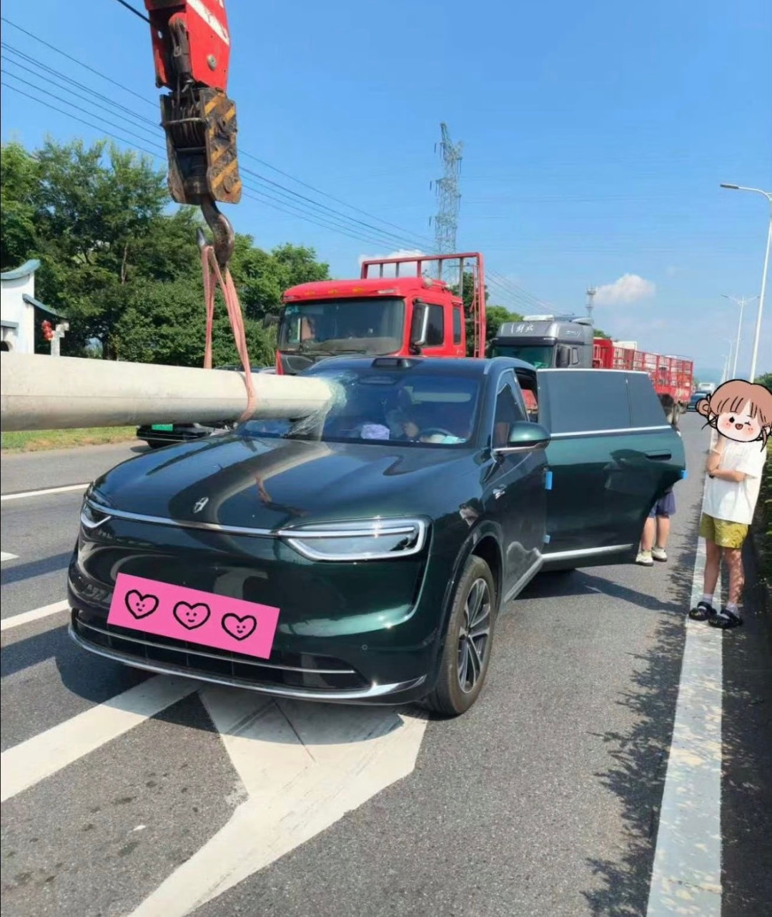 撞了智驾,以为车企会赔?“智驾无忧”的理赔顺序,多数车主搞反了