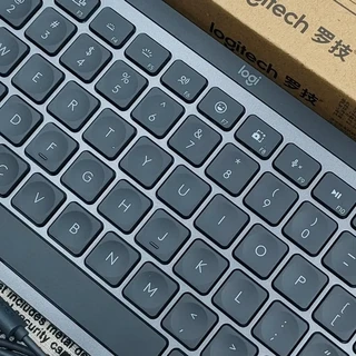 闲鱼大量涌入罗技MX Keys，三设备一键切换，二手120块暴跌近60%
