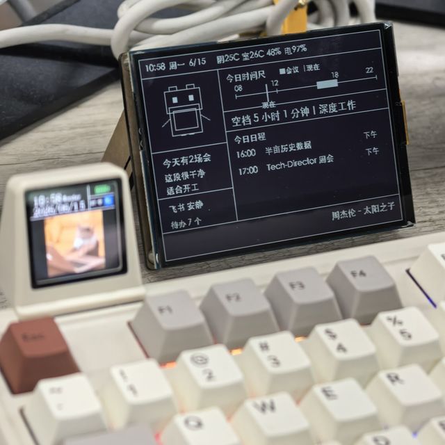 树莓派涨价后评论区都在喊"换ESP32"：我把8类树莓派活儿对了一遍，3类真能接、5类接了就翻车