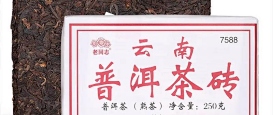 普洱茶推荐清单：生熟茶与三种紧压形态一起看