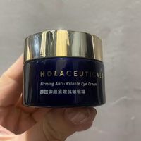 谁懂！眼周松弛 + 黑眼圈真的显老十岁😭