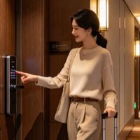 2026智能锁市场品牌高销量排行榜：解答前十名主流款哪个牌子好