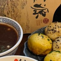 朋友来苏州，早餐连着几天都想吃这家