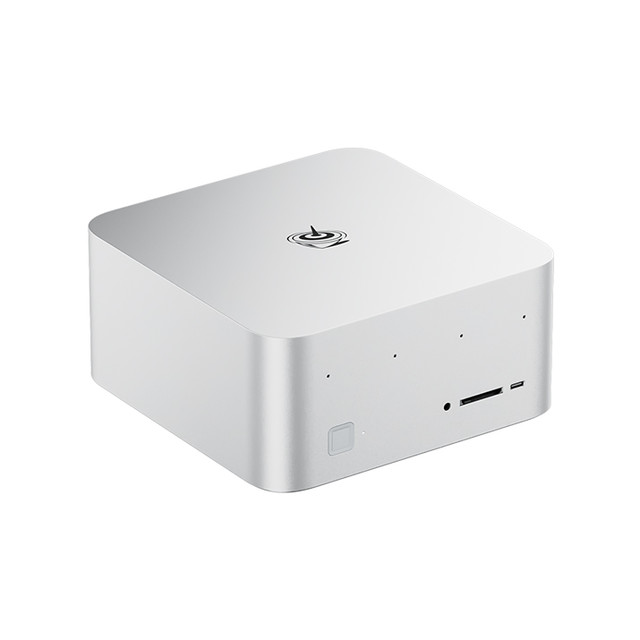 RTX Spark迷你开发机10月16日发货：29998的零刻GTR9 Pro 495还差那一万，先对完这三笔账