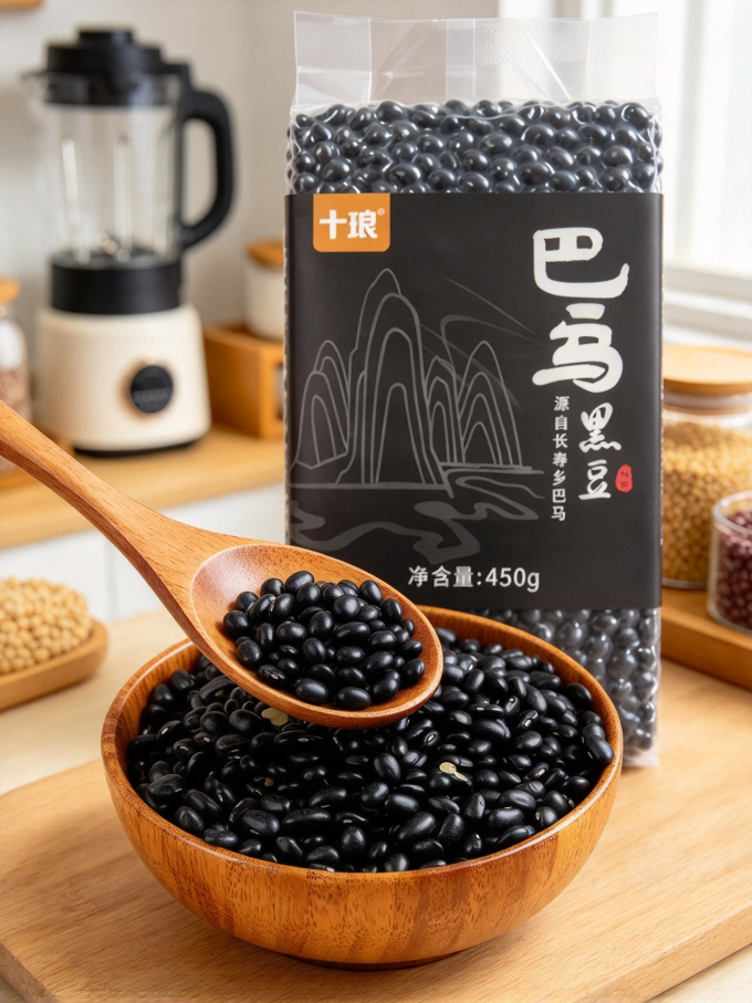 米面杂粮