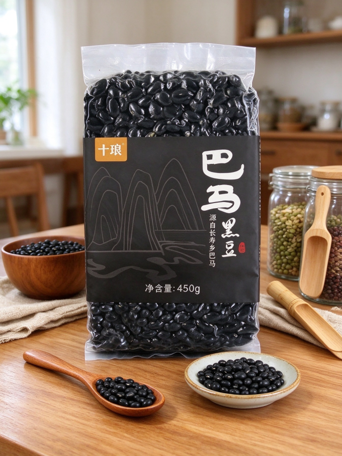 米面杂粮