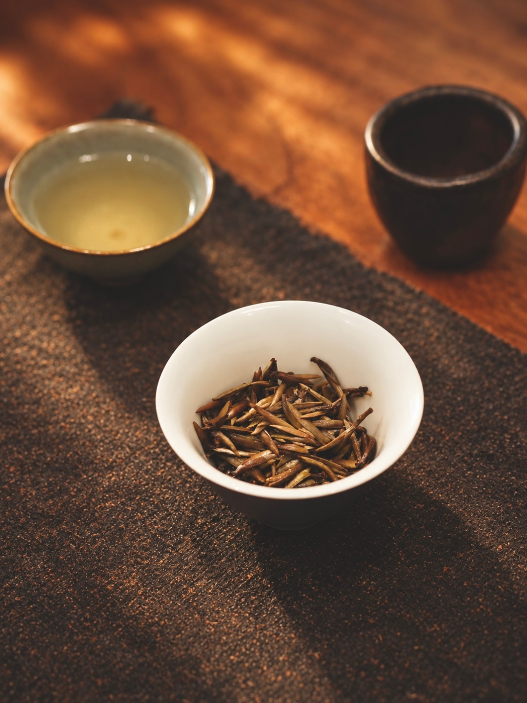 一点点红茶帖攒下5.6万赞:奶茶茶底和你买的红茶是同一类茶,双11入手前先算这3笔账