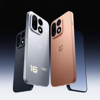 一加16首发当晚，极客湾把8EE6叫作"驯龙高手"：1%Low多10帧、功耗低0.3W——付5199国补价前，先把芯片账和整机账分开