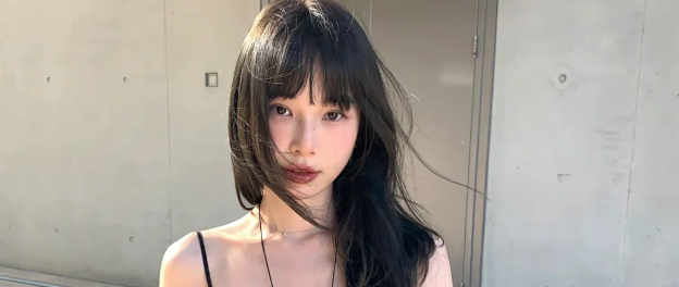 泡泡出彩染发膏黑茶色 在家染出高级感