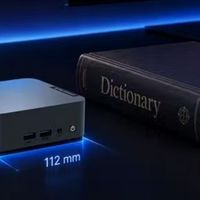 迷你 AI 主机哪个好，联想百应AI主机 mini 100 在0.5L里如何平衡