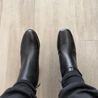 ECCO买皮、Clarks买底、Geox买膜：双11你为哪双掏钱？