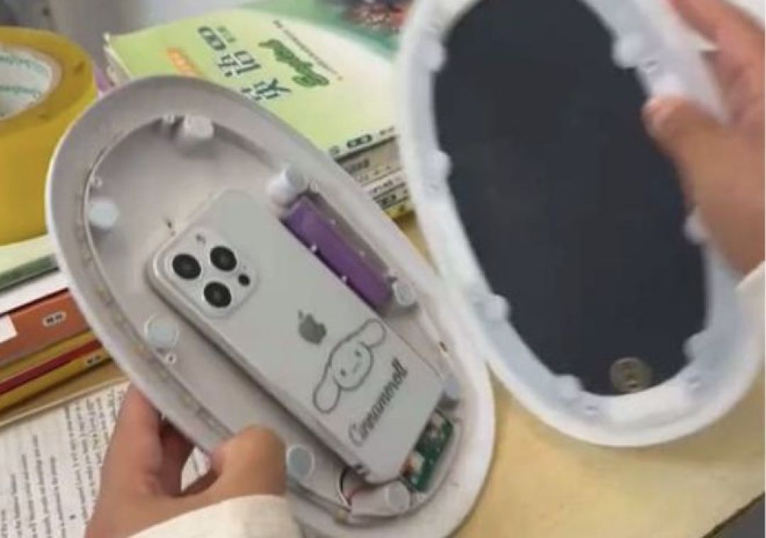 央视点名的