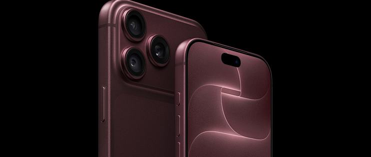 iPhone 18 Pro 酒红褪色撞上双11：想要深色的，先别急着下单