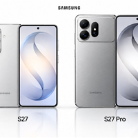 三星GalaxyS27系列或扩充至6款机型：新增Pro版本超薄Edge有望回归