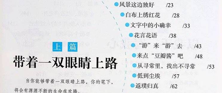 丁立梅《风景这边独好》✨