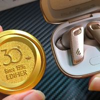漫步者NeoBuds Pro 5深度测评｜30年声学浪漫，典藏级听觉体验