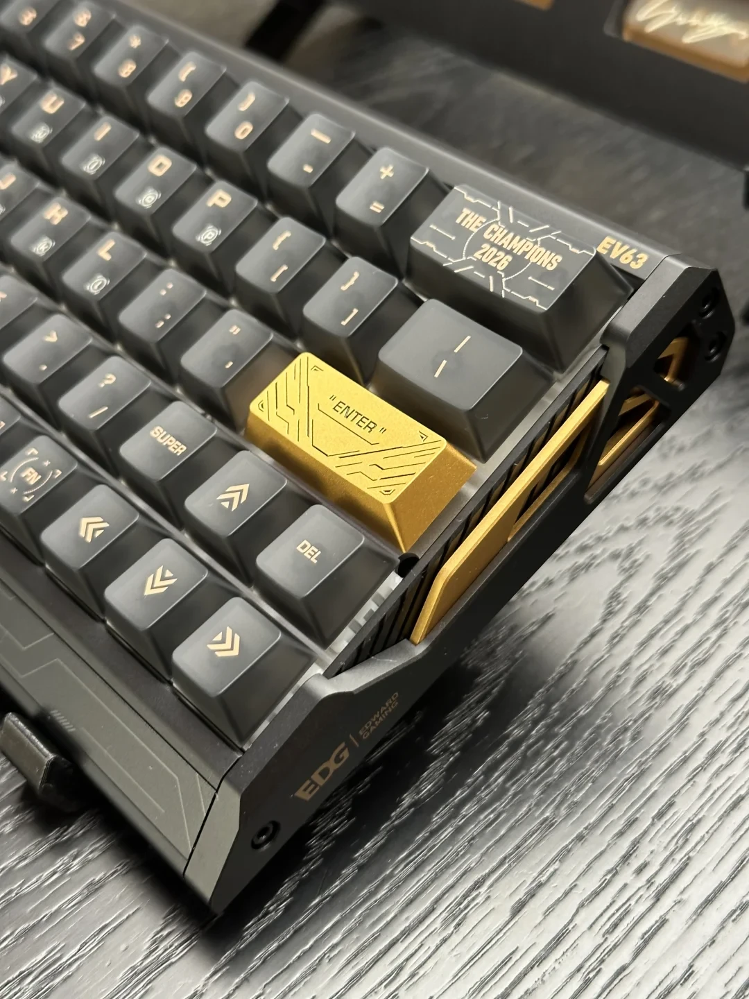 EDG
