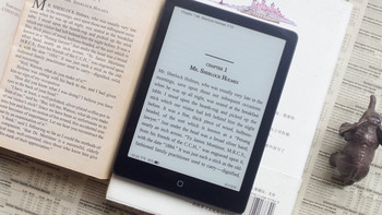 Kindle涨价？双十一就买国产，汉王文石掌阅墨案阅读器实测推荐