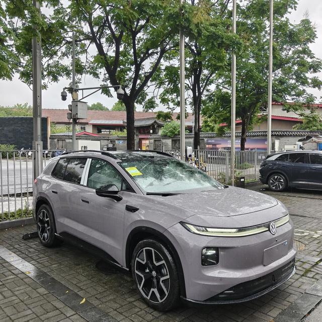 被零跑只多442台反超：一汽-大众9月的7.7万辆，这张账单先对完三步再谈买不买