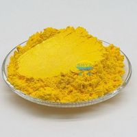 安全合规与多元色彩：彩妆颜料解决方案