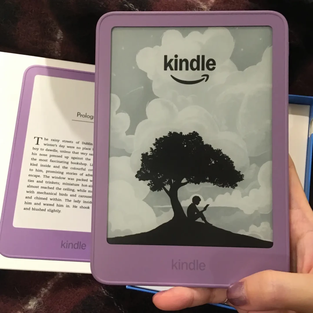 Kindle书店关了三年，到手第一句却是“书怎么传”：三条路，一次说清