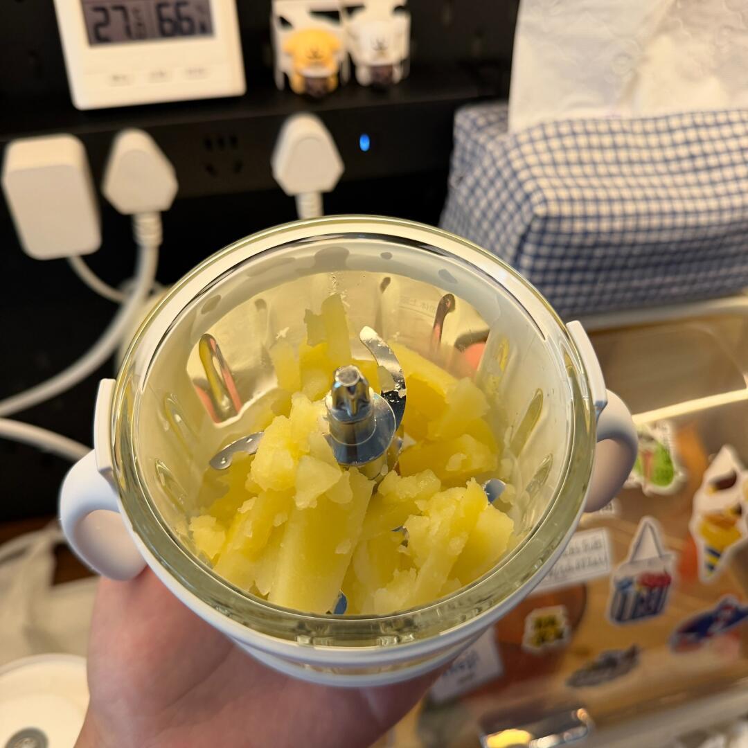 辅食机新国标生效后的第一个双11:把新安怡通稿话术,逐条对进11个硬指标