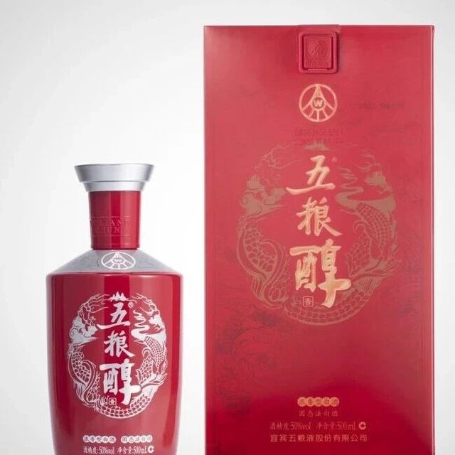 懂酒的人都爱囤口粮？10款日常口粮酒清单