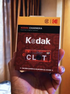 果然还是冠希哥懂摄影，有这么好玩的“ccd”柯达你不早点说！