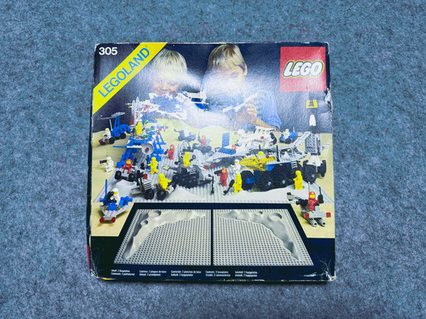 Lego 305