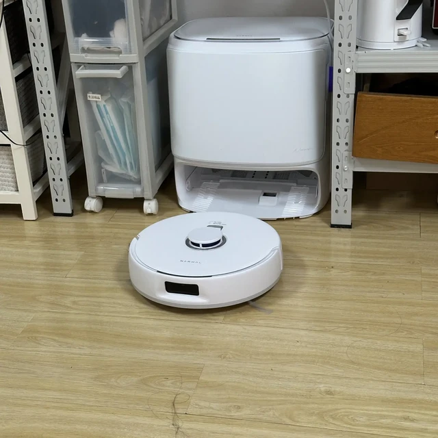 云鲸上下水版和水箱版只差几百块：真正贵的是排水坡度、报错3001和官旗买不到的浮球