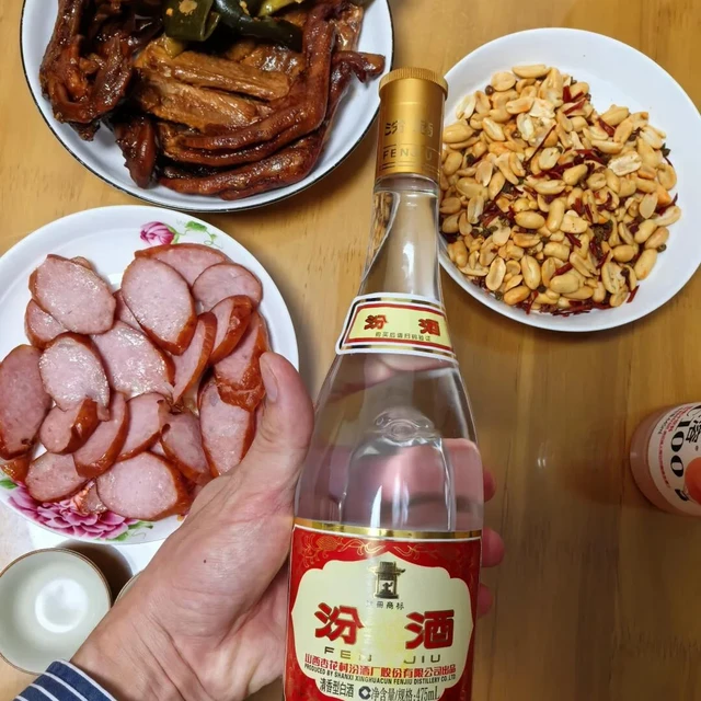 白酒不再量涨价，量喝光：今年的汾酒，别囤了买对