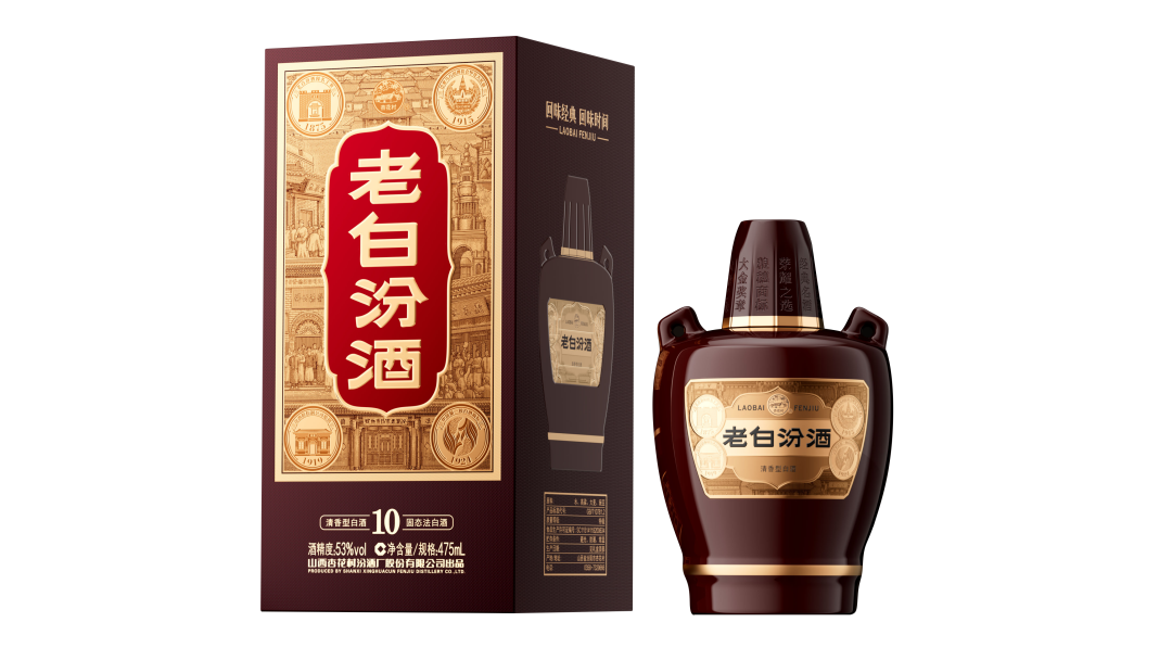 2026双11汾酒囤货账:950ml玻汾算下来反而更贵,老白汾10的捡漏线我帮你划好了