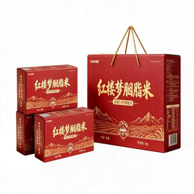 冰川雪留胚米 | 家常菜的最高标准：家长吃得香，身体养得好