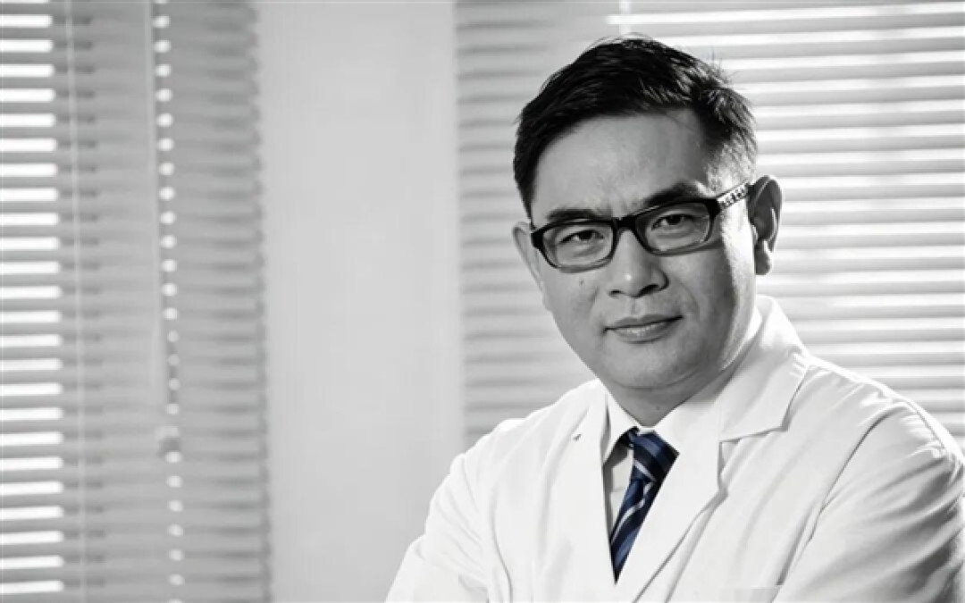 中国玻尿酸之父郭学平逝世:享年61岁 去年1月刚退休