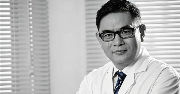 中国玻尿酸之父郭学平逝世：享年61岁 去年1月刚退休