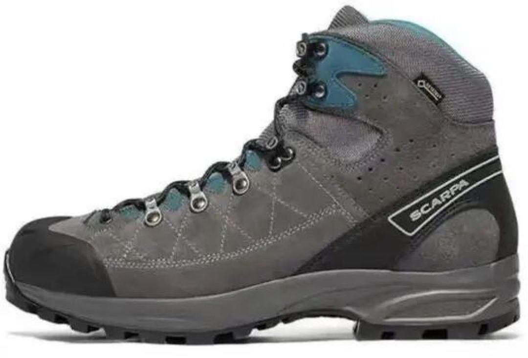 SCARPA 中帮 GTX 徒步鞋