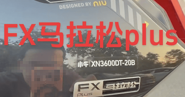 预计九千多 带ABS，九号FX马拉松Plus到底值不值得买？