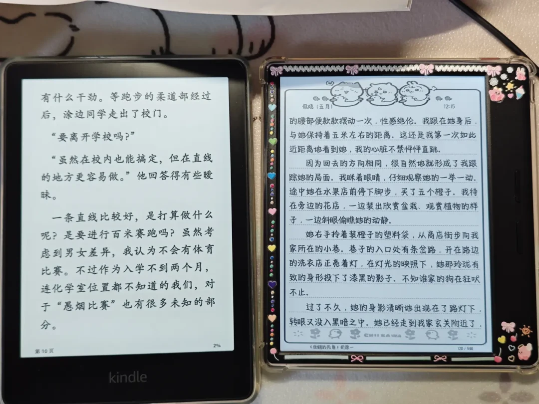 品控像抽奖、预售吃价保、国补要验机:双11电纸书下单前,我把20多条吐槽帖排给你看