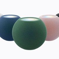 国行HomePod mini 2确认不支持Siri AI：双11换代前，先把AI账和混组账对清楚