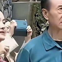 王健林的"工服"5万块,人该不该靠衣装?