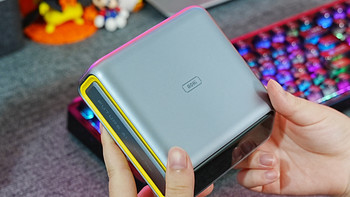 全能快充中枢-奥海280W PD3.2智能桌面充，解决所有设备充电问题