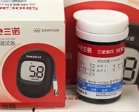 给爸妈选血糖仪踩过的三个坑，终于选到合适的了