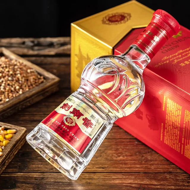 今年双十一，白酒值得囤吗？