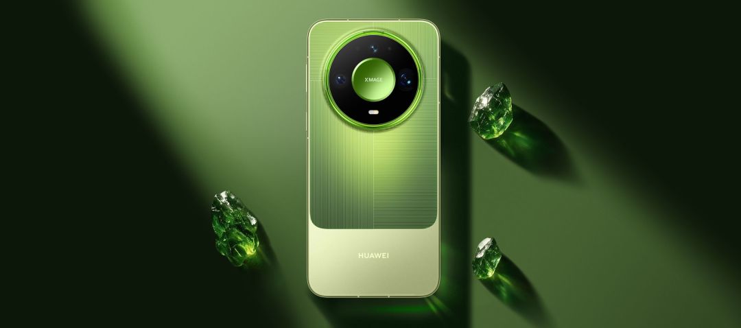 余承东说Mate 90价格