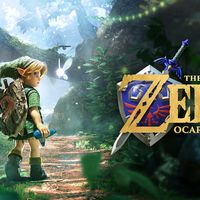 时之笛重制版新预告定档11月5日，火纹季票三弹公布 | 任天堂10.15日报