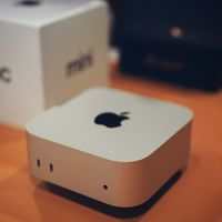 4849入手的苹果Macmini，你说16G啥不能用？我笑你不懂，24小时常驻codex真的太香了