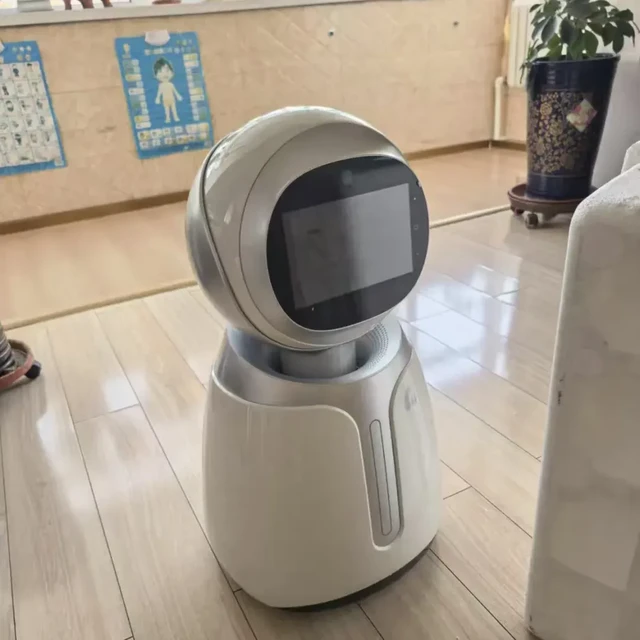 当年4788元的智能机器人，竟然是寒武纪出的！二手沦为50元