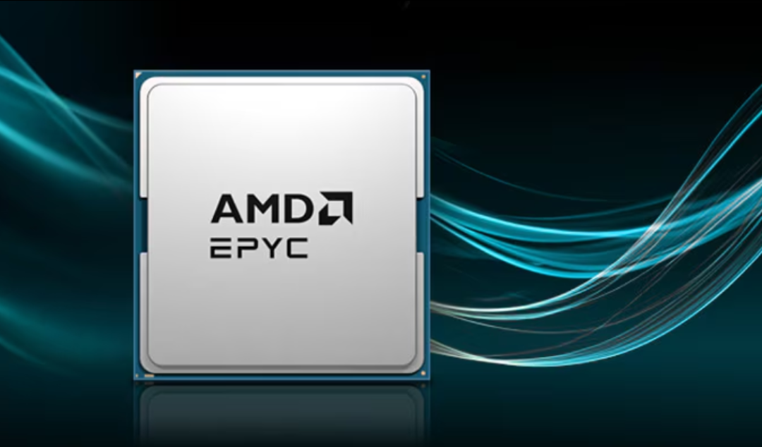 32768个Zen6核心！AMD Helion机架登场：纯CPU的“AI怪兽”